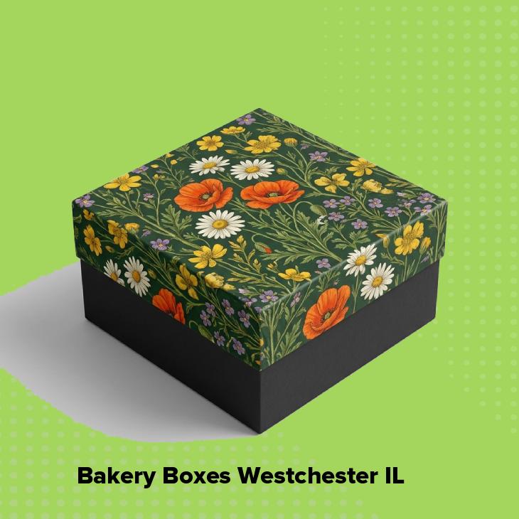 Bakery boxes westchester il