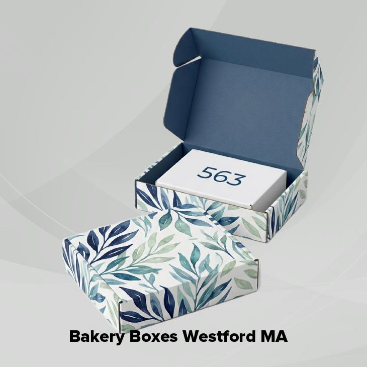 Bakery boxes westford ma