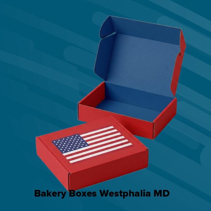 Bakery boxes westphalia md