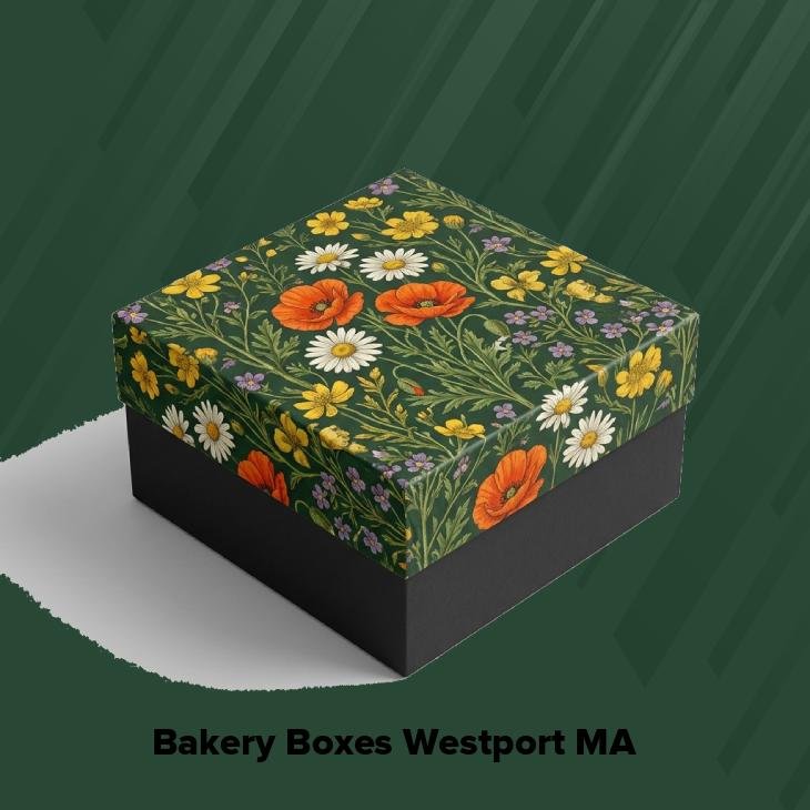 Bakery boxes westport ma