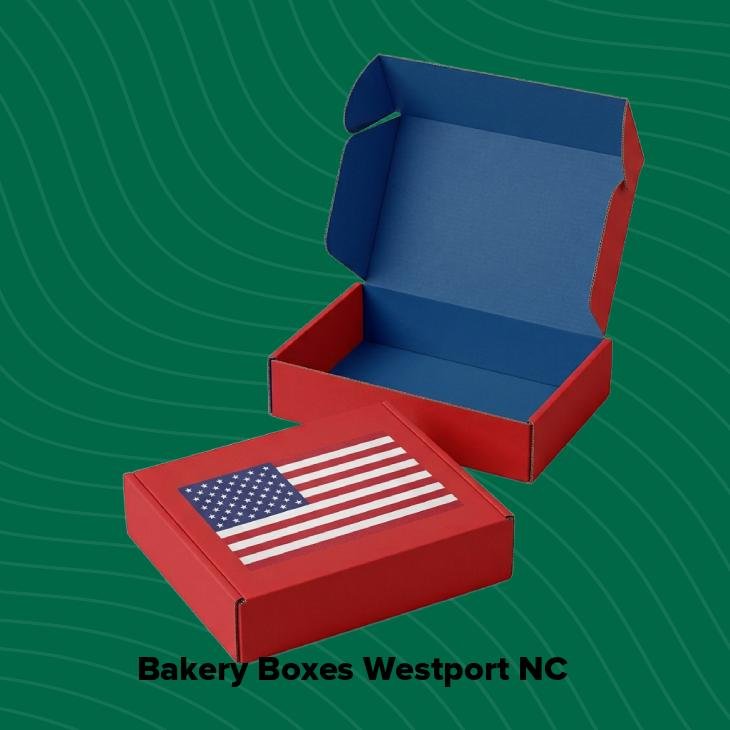 Bakery boxes westport nc
