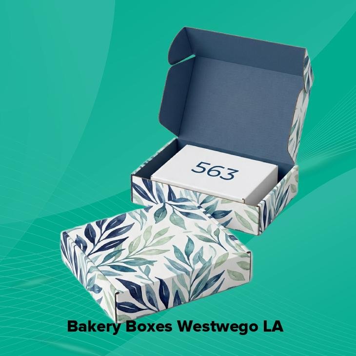 Bakery boxes westwego la