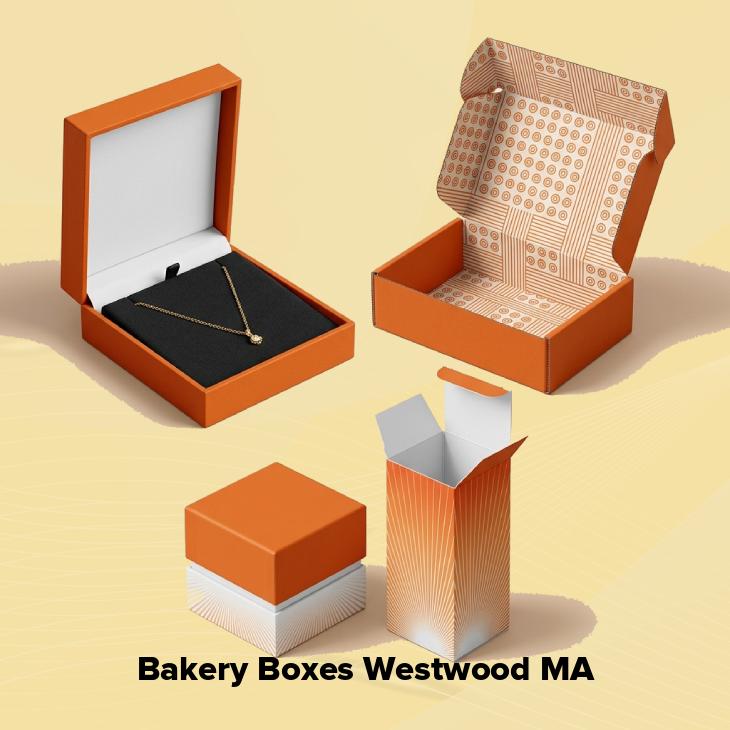 Bakery boxes westwood ma