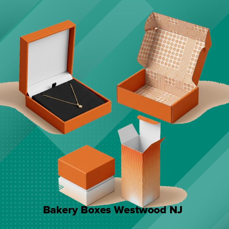Bakery boxes westwood nj