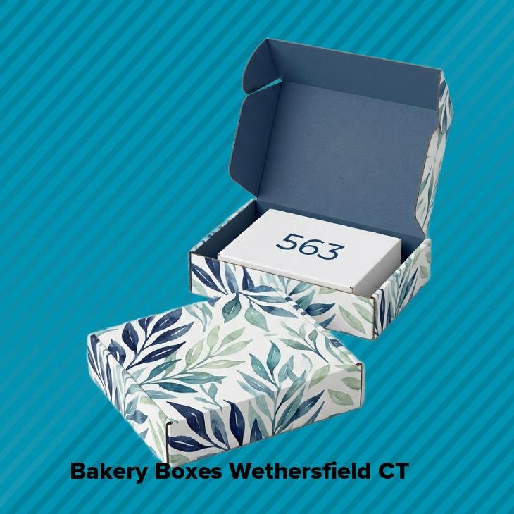 Bakery boxes wethersfield ct
