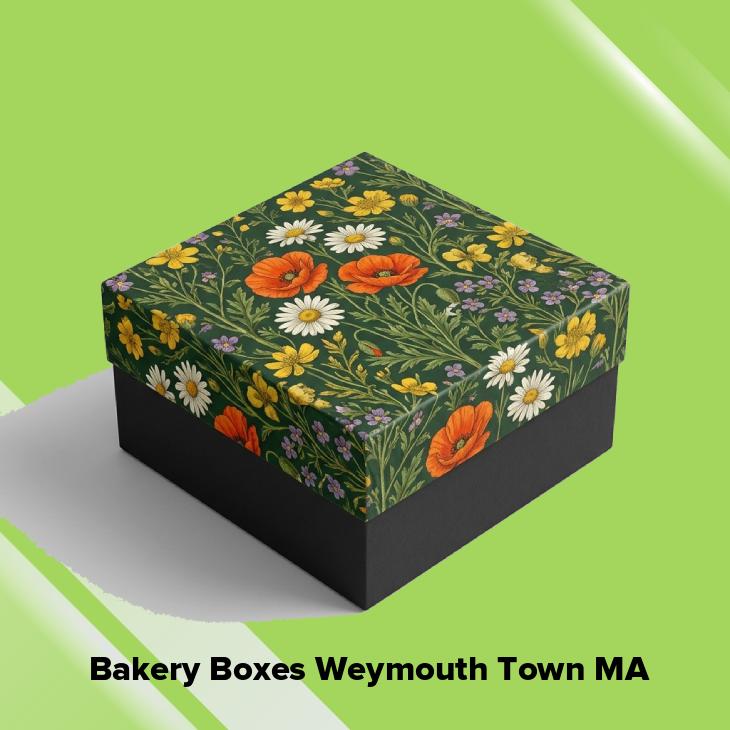 Bakery boxes weymouth town ma