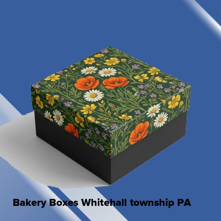 Bakery boxes whitehall township pa