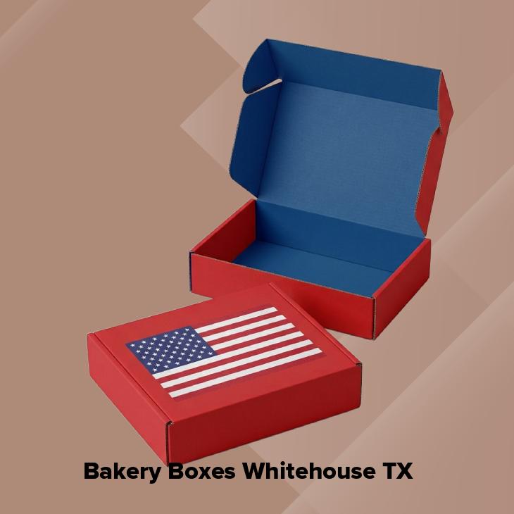 Bakery boxes whitehouse tx