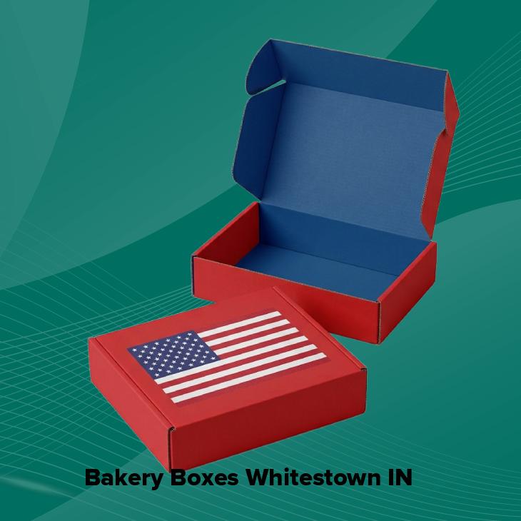 Bakery boxes whitestown in