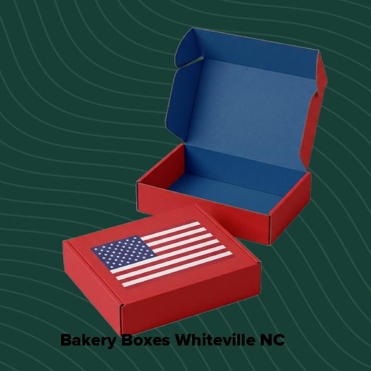 Bakery boxes whiteville nc