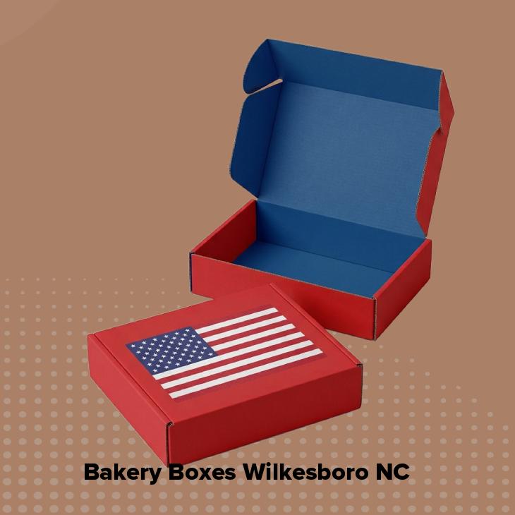 Bakery boxes wilkesboro nc
