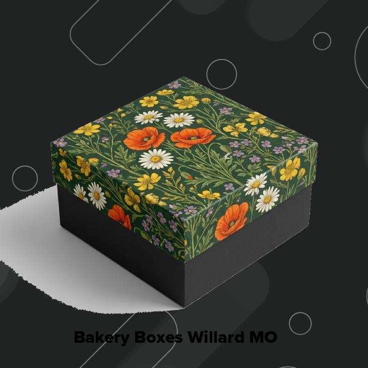 Bakery boxes willard mo