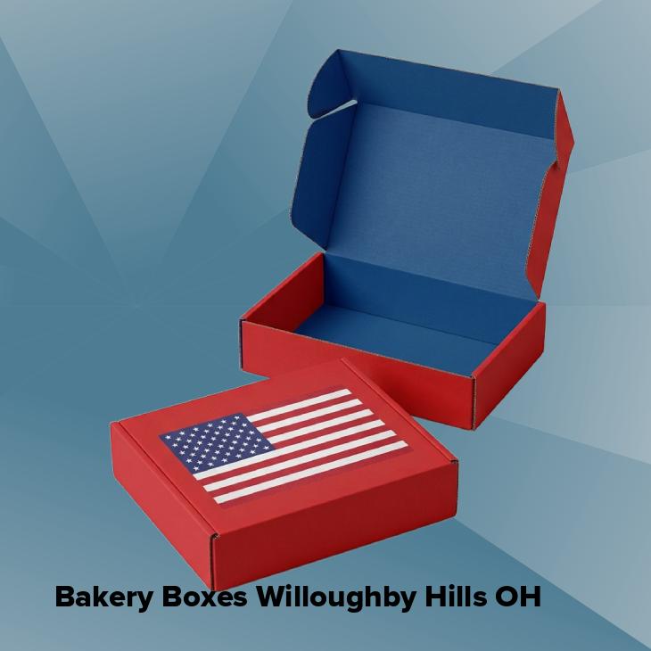 Bakery boxes willoughby hills oh