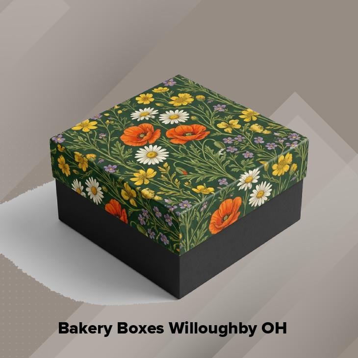 Bakery boxes willoughby oh