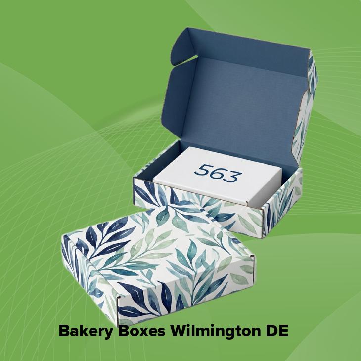Bakery boxes wilmington de