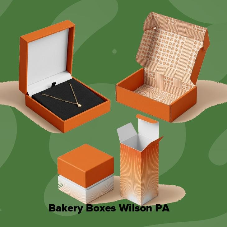 Bakery boxes wilson pa