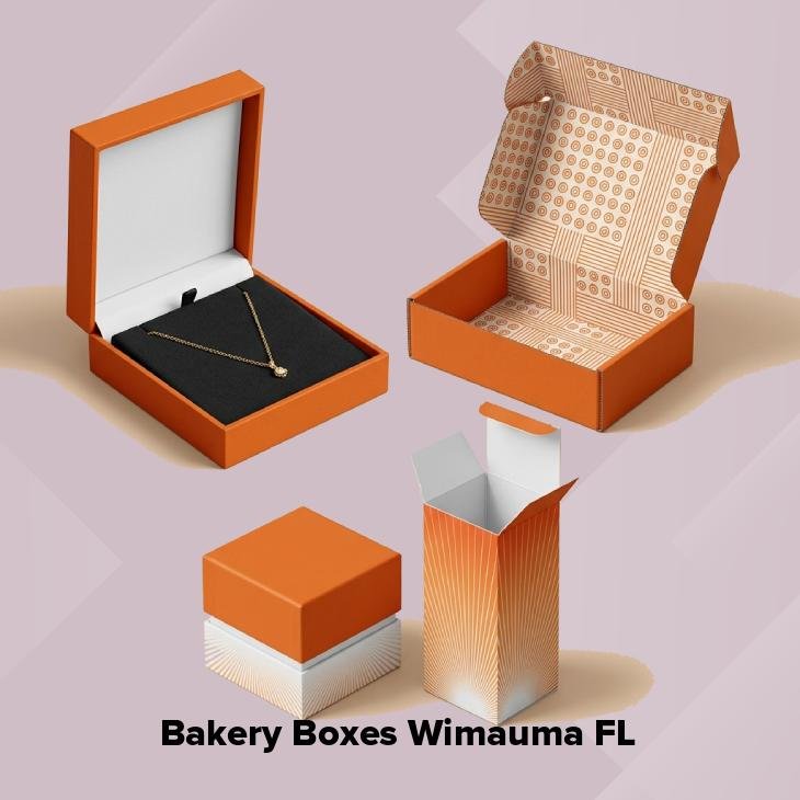 Bakery boxes wimauma fl