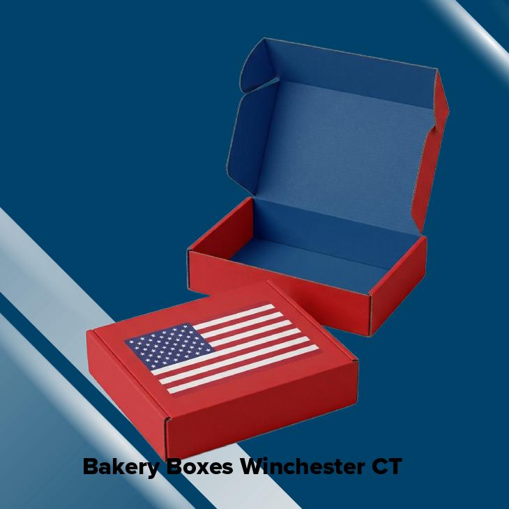 Bakery boxes winchester ct