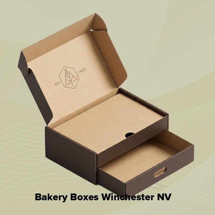 Bakery boxes winchester nv