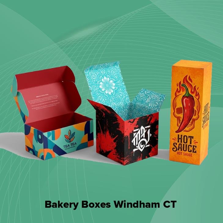 Bakery boxes windham ct