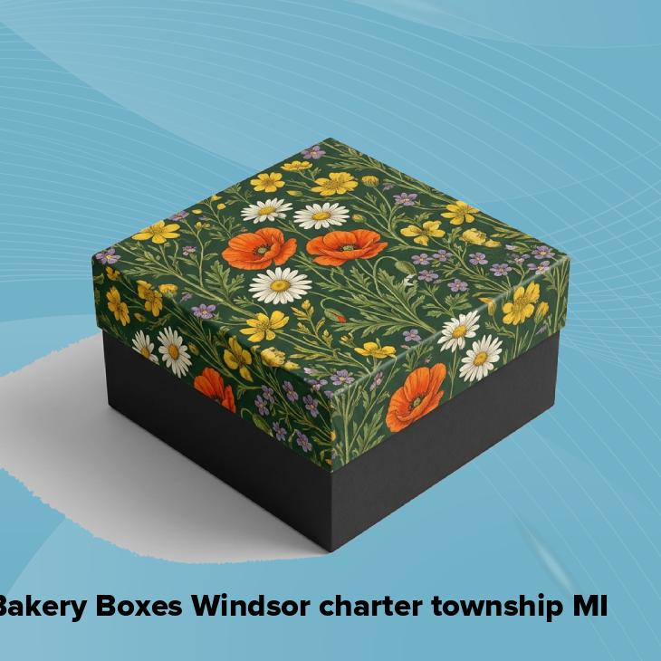 Bakery boxes windsor charter township mi