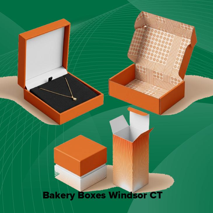 Bakery boxes windsor ct