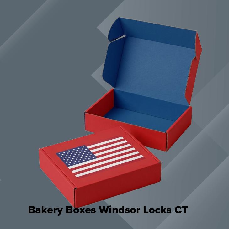 Bakery boxes windsor locks ct