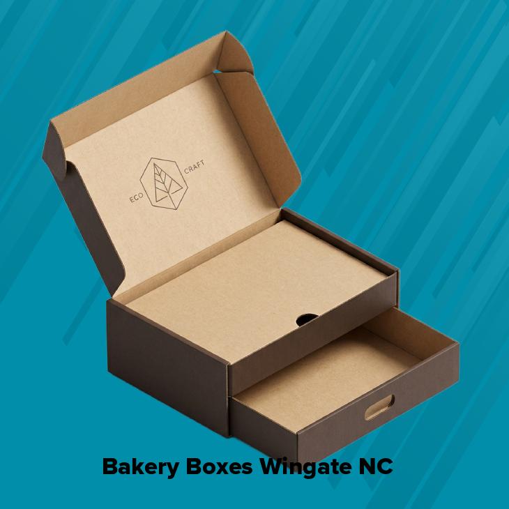 Bakery boxes wingate nc