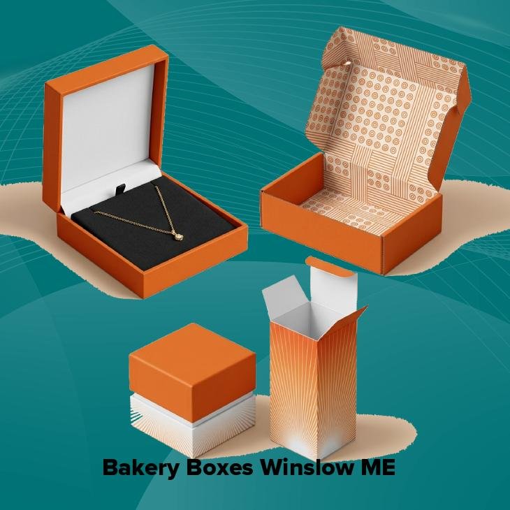 Bakery boxes winslow me