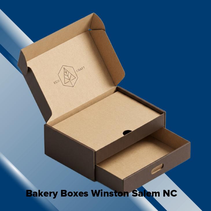 Bakery boxes winston salem nc