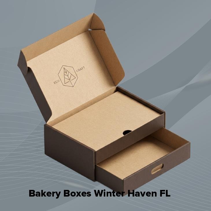 Bakery boxes winter haven fl