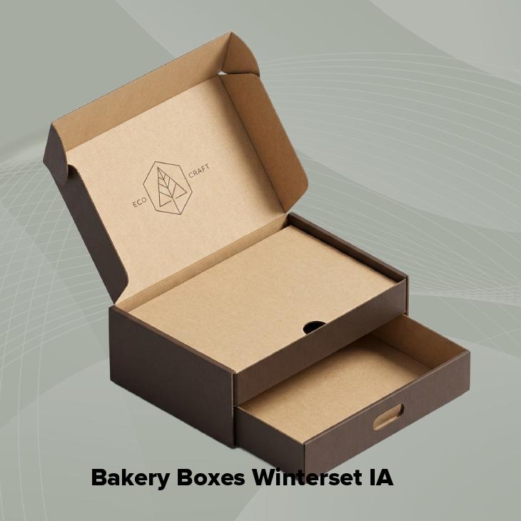 Bakery boxes winterset ia