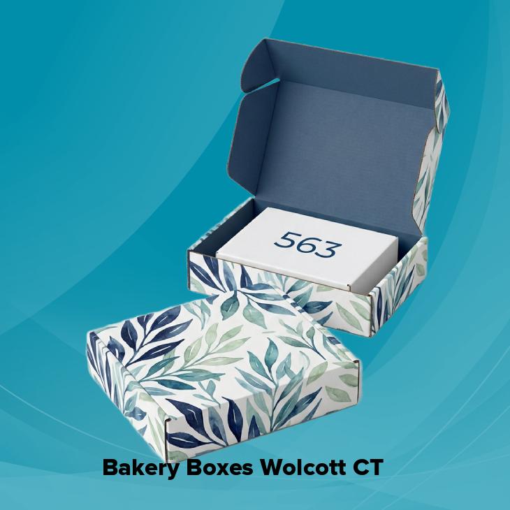 Bakery boxes wolcott ct