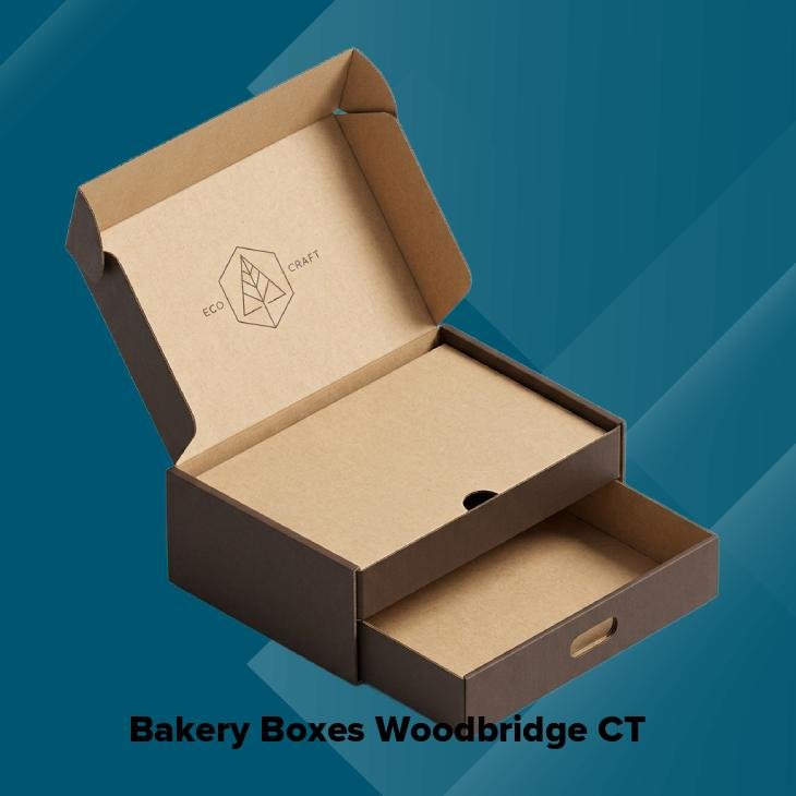 Bakery boxes woodbridge ct