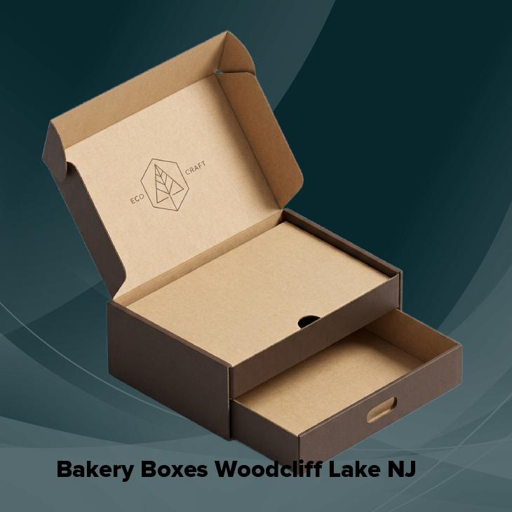 Bakery boxes woodcliff lake nj