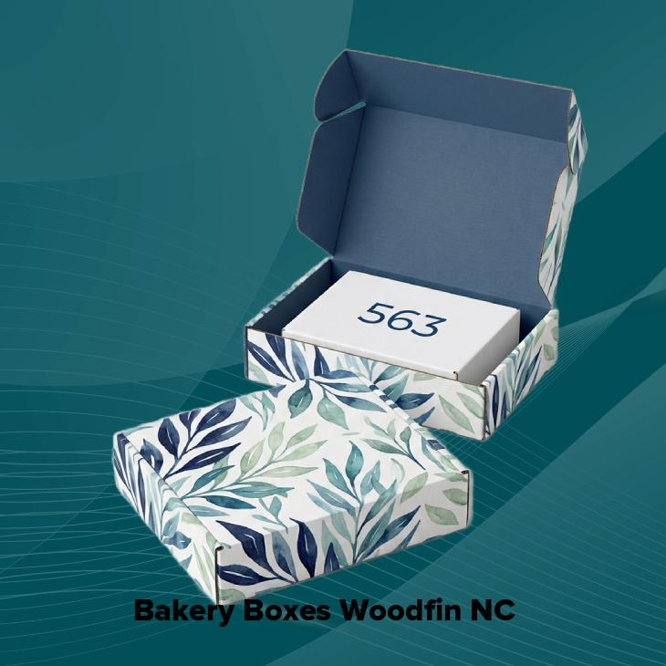 Bakery boxes woodfin nc