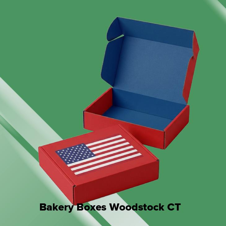 Bakery boxes woodstock ct
