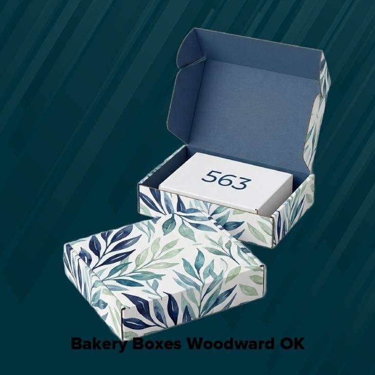 Bakery boxes woodward ok