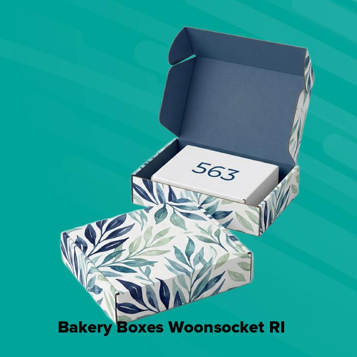 Bakery boxes woonsocket ri