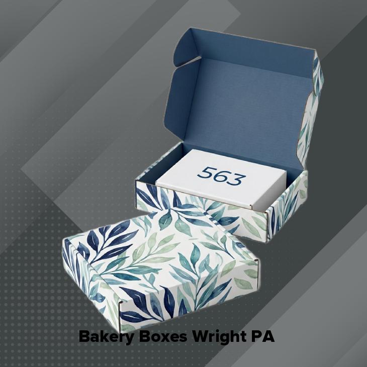 Bakery boxes wright pa