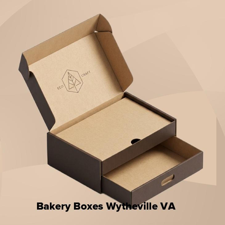 Bakery boxes wytheville va