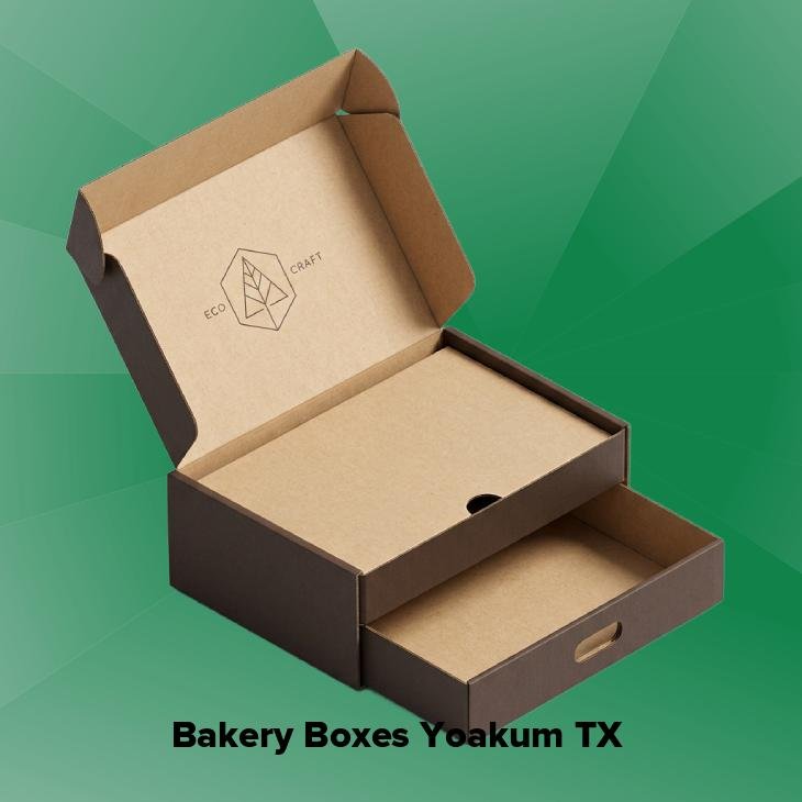 Bakery boxes yoakum tx