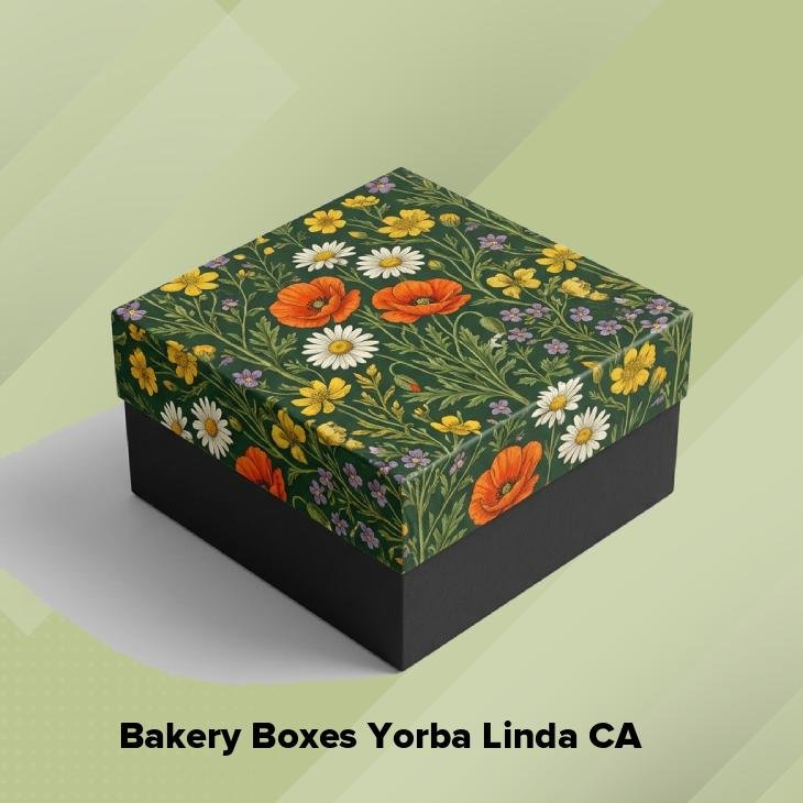 Bakery boxes yorba linda ca