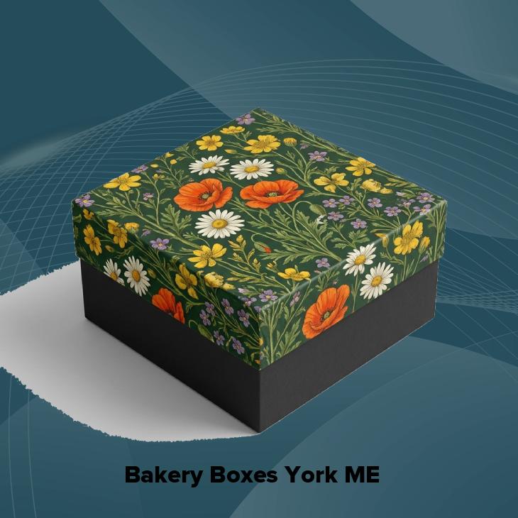 Bakery boxes york me