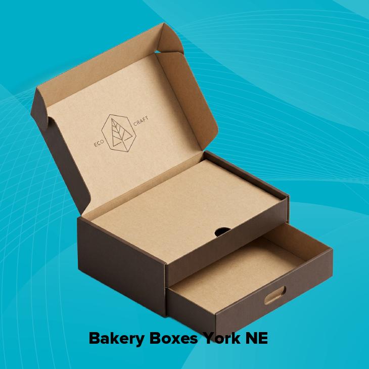 Bakery boxes york ne