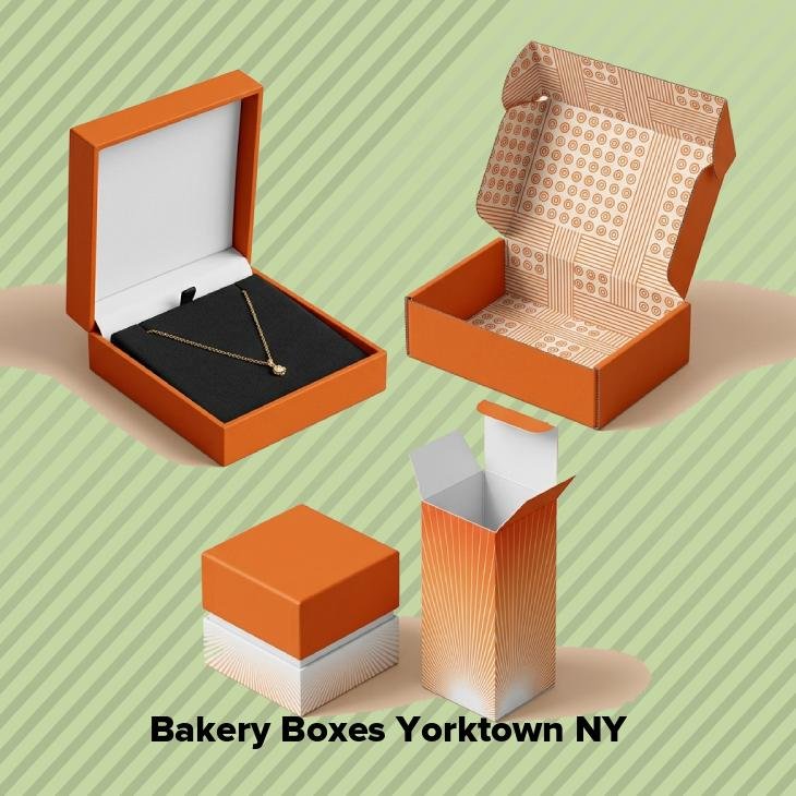 Bakery boxes yorktown ny