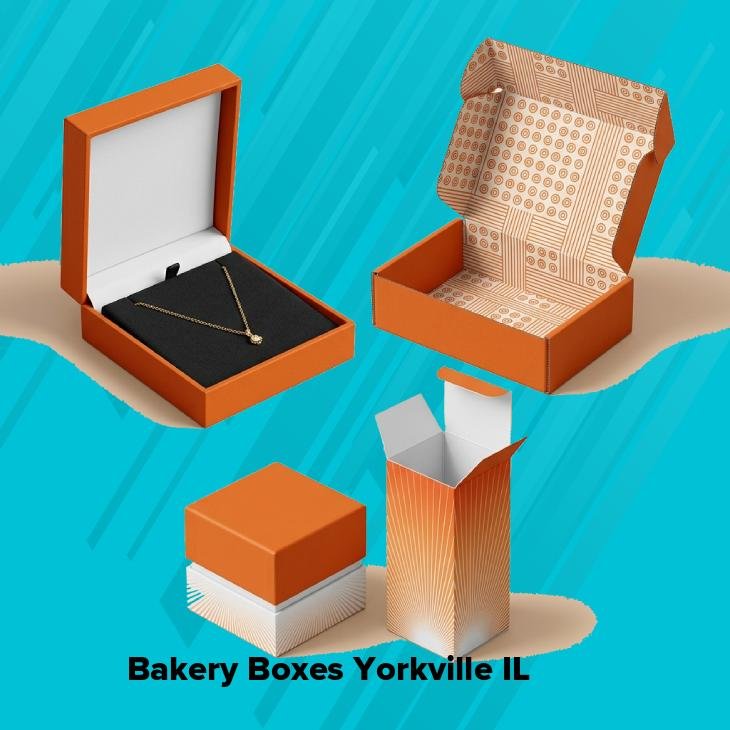 Bakery boxes yorkville il