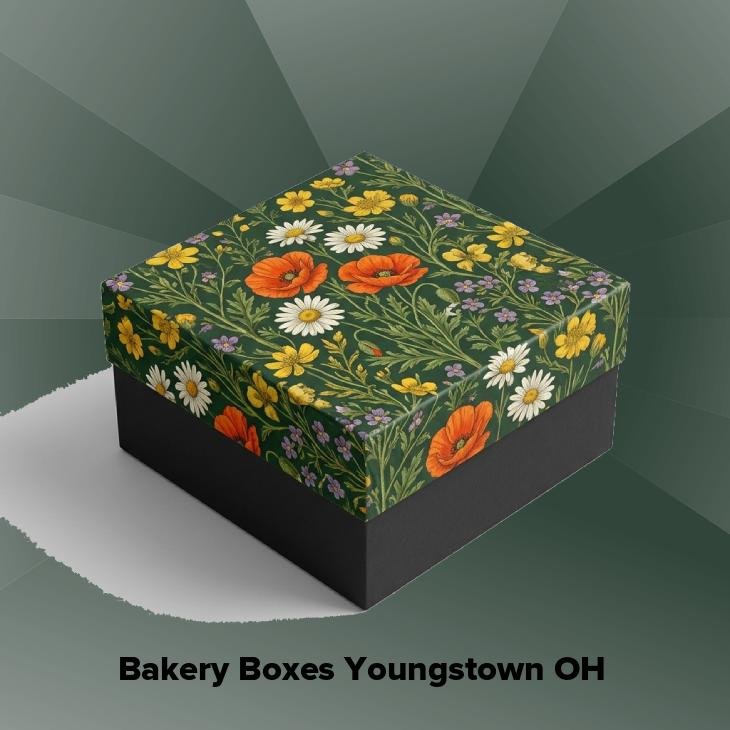 Bakery boxes youngstown oh