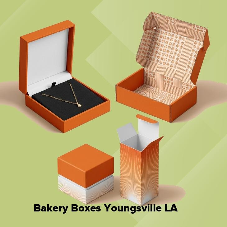 Bakery boxes youngsville la