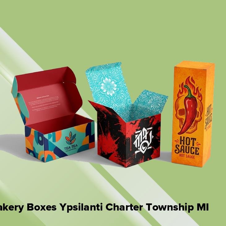 Bakery boxes ypsilanti charter township mi